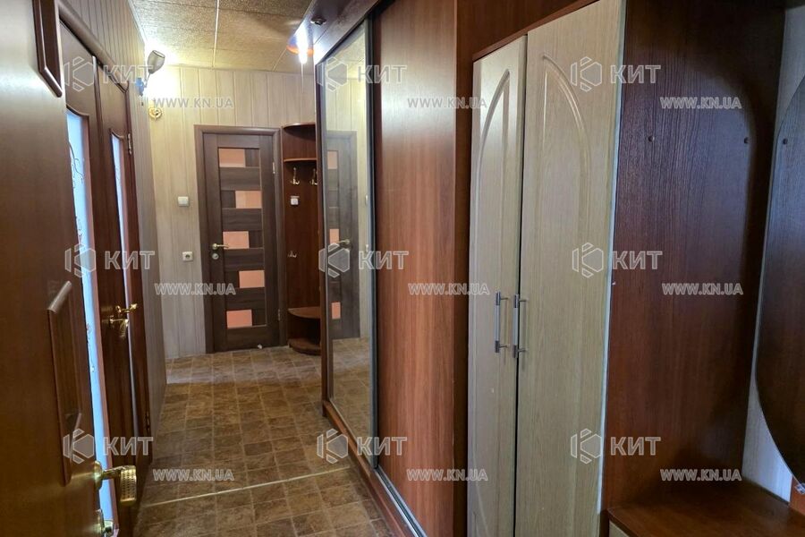 Продажа квартиры Харьков, Холодная гора, 52м²