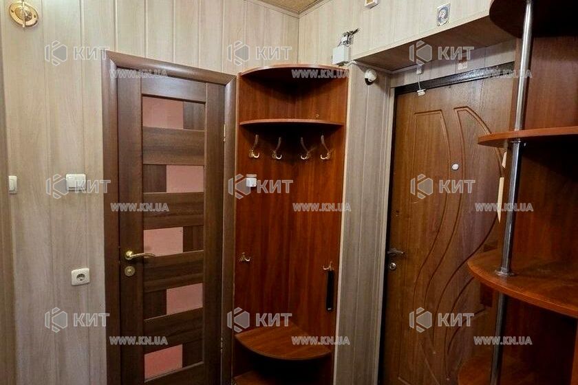 Продажа квартиры Харьков, Холодная гора, 52м²