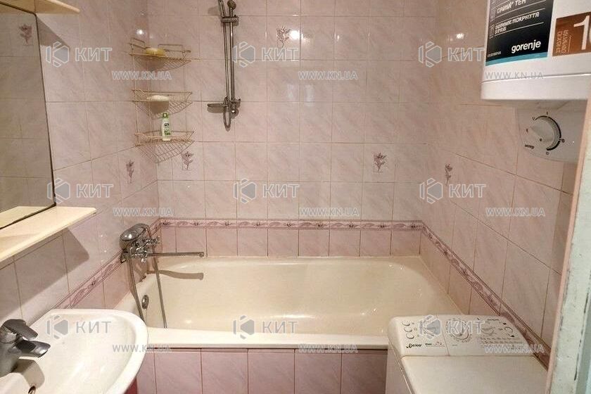 Продажа квартиры Харьков, Холодная гора, 52м²