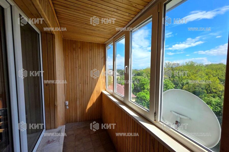 Продажа квартиры Харьков, Холодная гора, 52м²