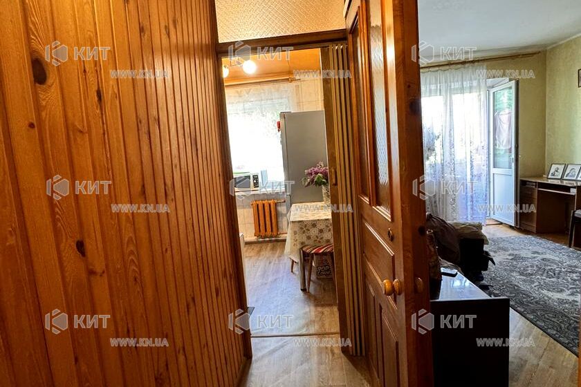 Продажа квартиры Харьков, Алексеевка, 44м²