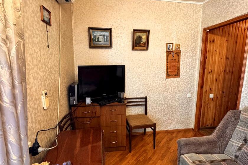Продажа квартиры Харьков, Алексеевка, 44м²