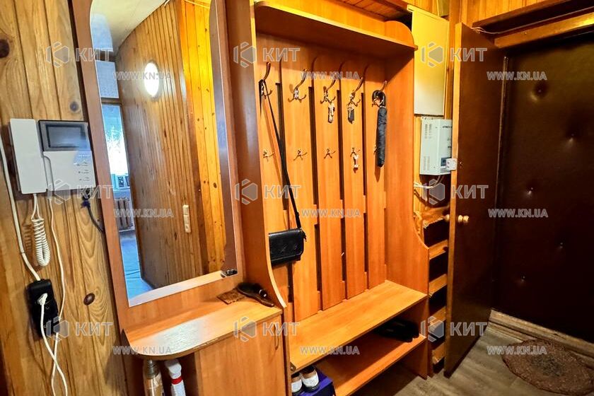 Продажа квартиры Харьков, Алексеевка, 44м²
