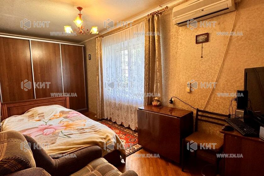 Продажа квартиры Харьков, Алексеевка, 44м²