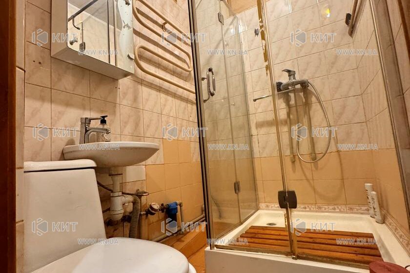 Продажа квартиры Харьков, Алексеевка, 44м²