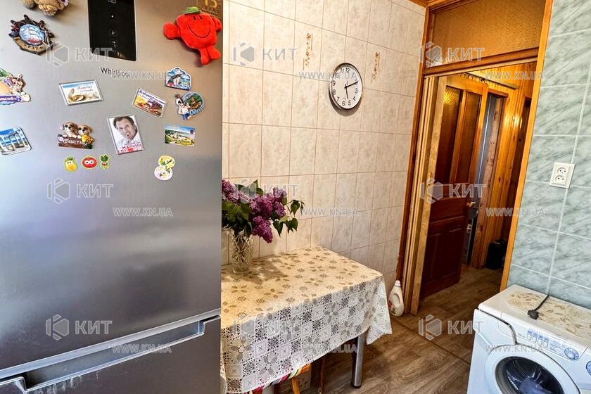 Продажа квартиры Харьков, Алексеевка, 44м²
