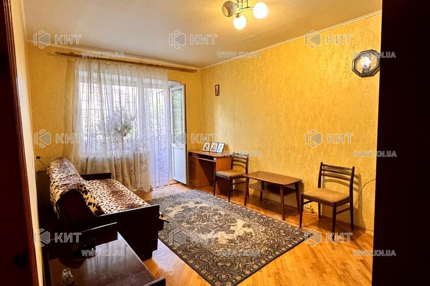 Продажа квартиры Харьков, Алексеевка, 44м²