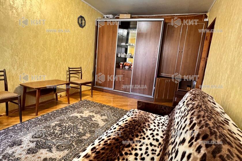 Продажа квартиры Харьков, Алексеевка, 44м²