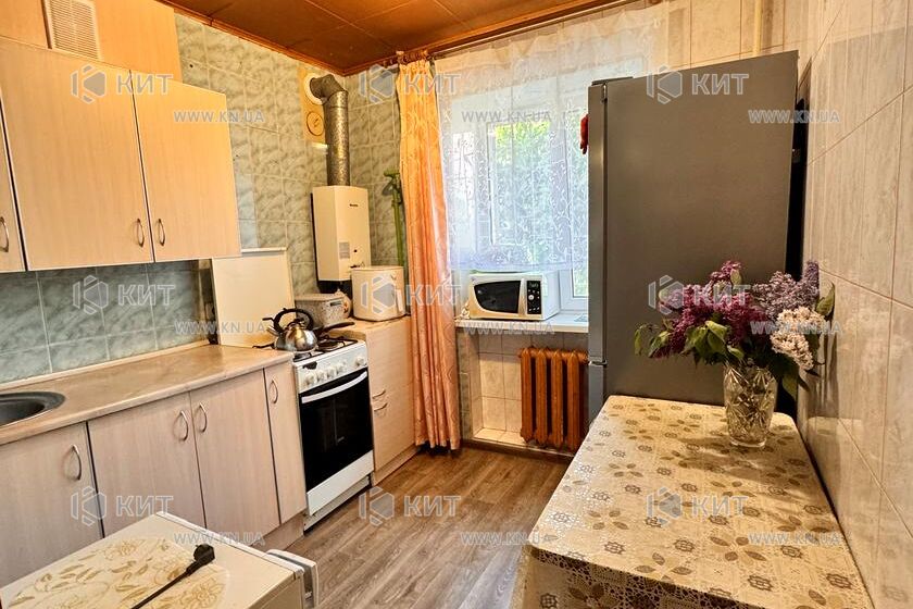 Продажа квартиры Харьков, Алексеевка, 44м²