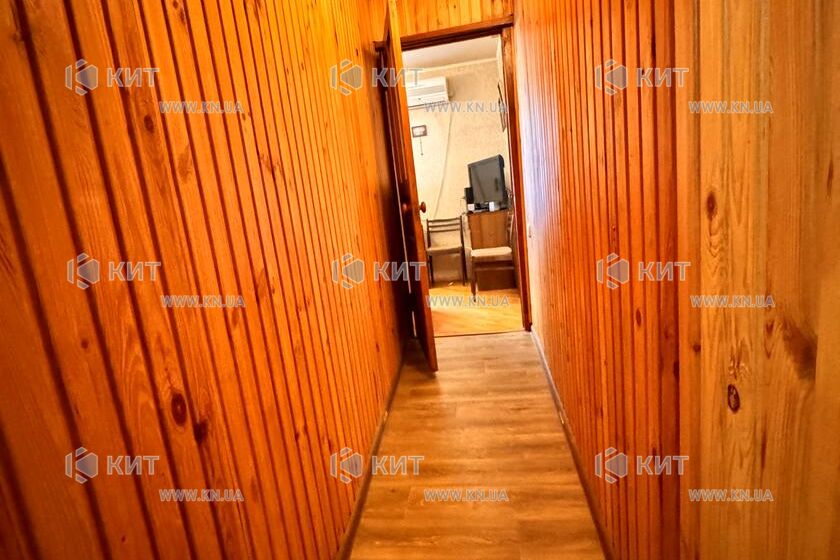Продажа квартиры Харьков, Алексеевка, 44м²