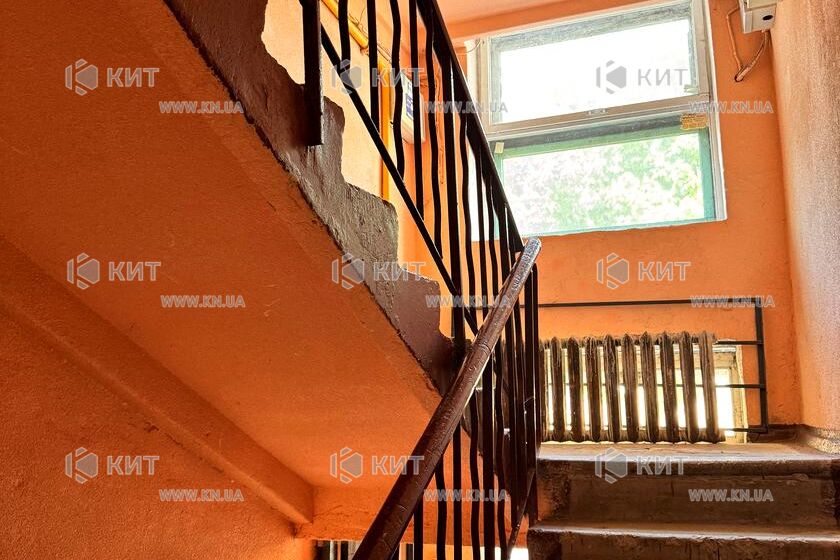 Продажа квартиры Харьков, Алексеевка, 44м²