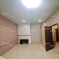 Продаж квартири Харків, ХТЗ, Рогань, 63м²
