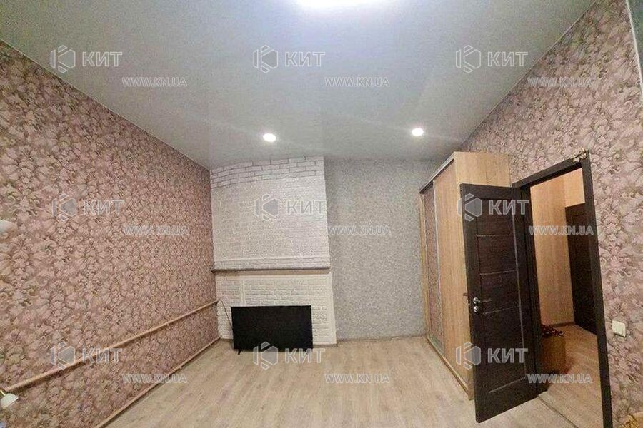 Продаж квартири Харків, ХТЗ, Рогань, 63м²