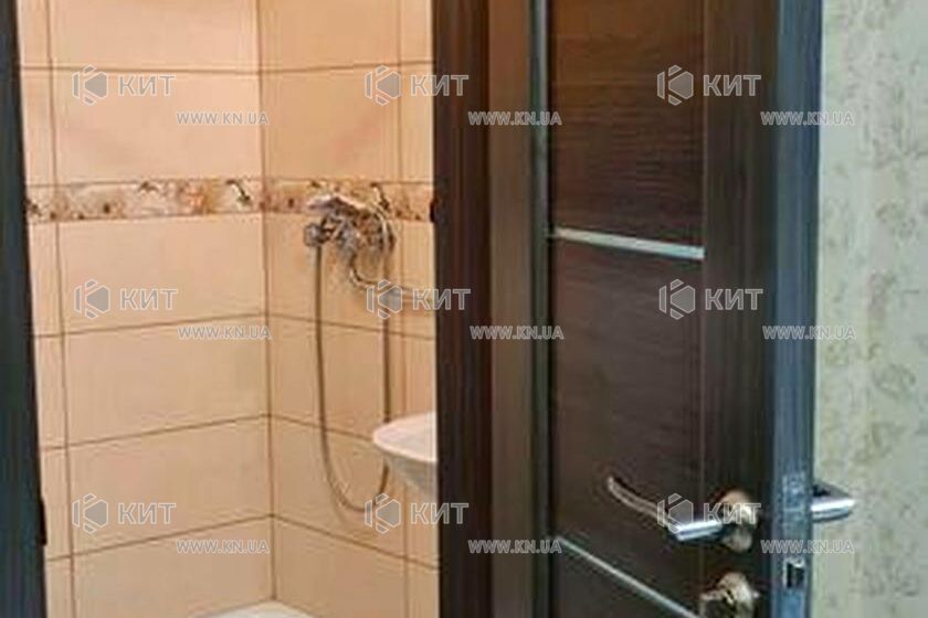 Продаж квартири Харків, ХТЗ, Рогань, 63м²