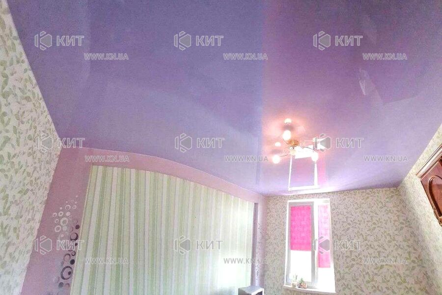 Продаж квартири Харків, ХТЗ, Рогань, 63м²