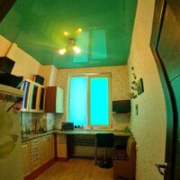Продаж квартири Харків, ХТЗ, Рогань, 63м²