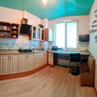 Продаж квартири Харків, ХТЗ, Рогань, 63м²