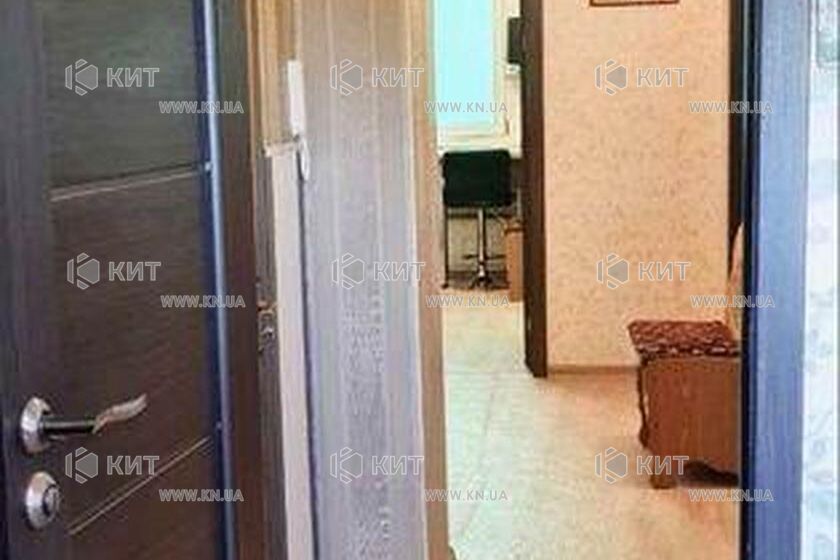 Продаж квартири Харків, ХТЗ, Рогань, 63м²