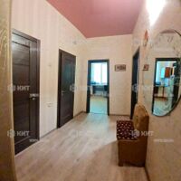 Продаж квартири Харків, ХТЗ, Рогань, 63м²