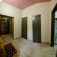 Продаж квартири Харків, ХТЗ, Рогань, 63м²
