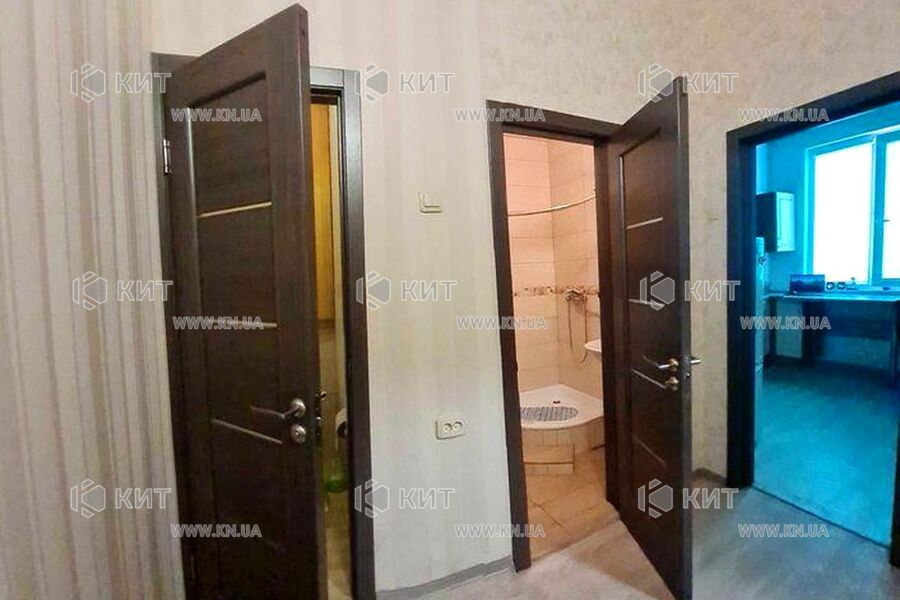 Продаж квартири Харків, ХТЗ, Рогань, 63м²