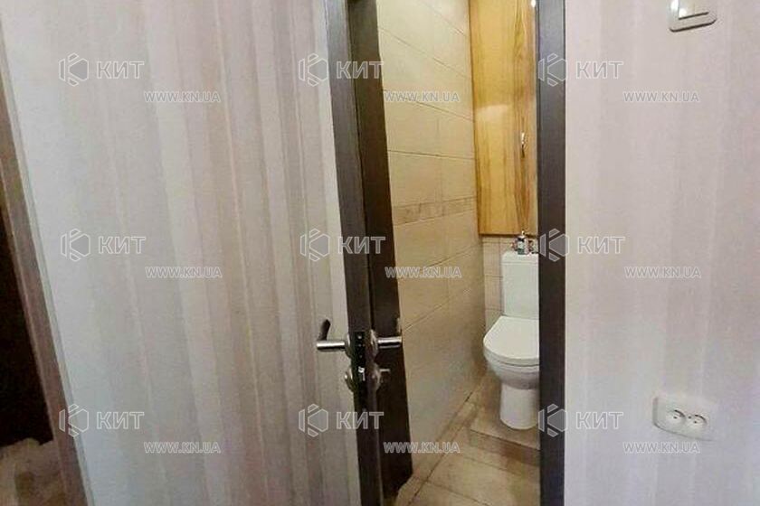 Продаж квартири Харків, ХТЗ, Рогань, 63м²