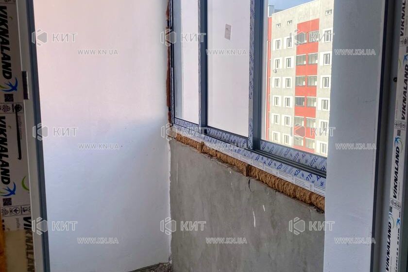 Продаж квартири Харків, Київська, Гідропарк, 40м²