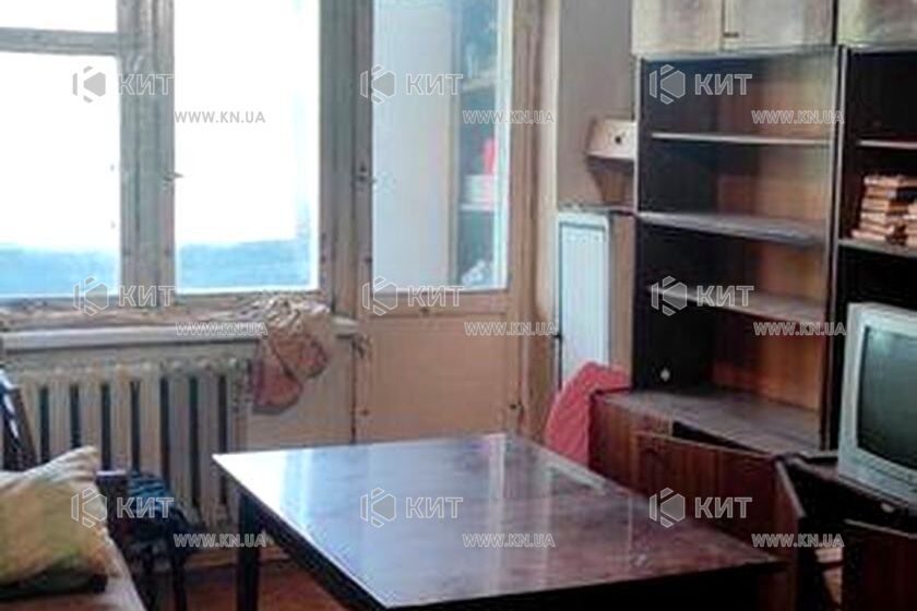 Продажа квартиры Харьков, Новые дома, 44м²