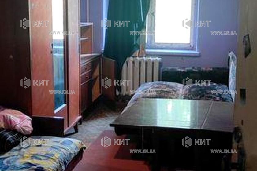 Продажа квартиры Харьков, Новые дома, 44м²