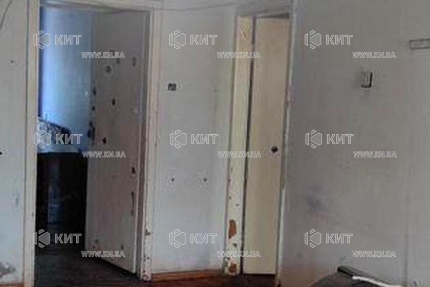Продажа квартиры Харьков, Новые дома, 44м²