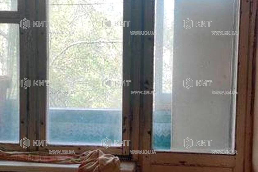 Продажа квартиры Харьков, Новые дома, 44м²
