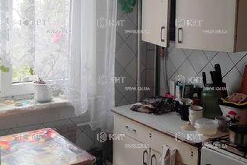 Продаж квартири Харків, Нові Дома, 44м²