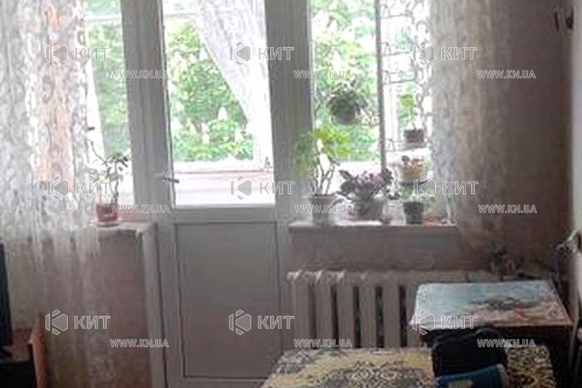 Продаж квартири Харків, Нові Дома, 44м²
