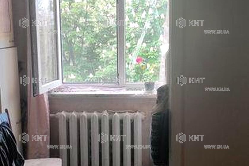 Продаж квартири Харків, Нові Дома, 44м²