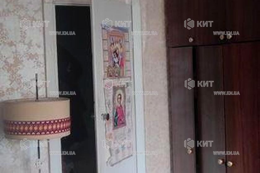 Продаж квартири Харків, Нові Дома, 44м²
