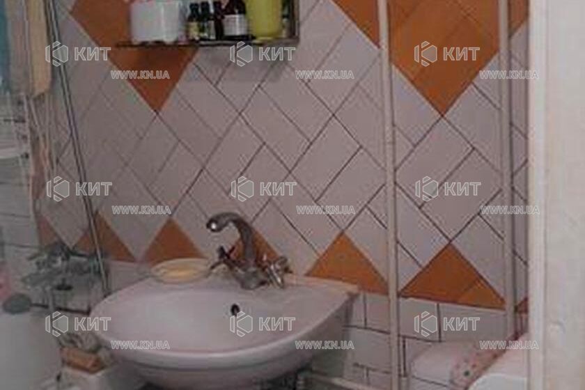 Продаж квартири Харків, Нові Дома, 44м²