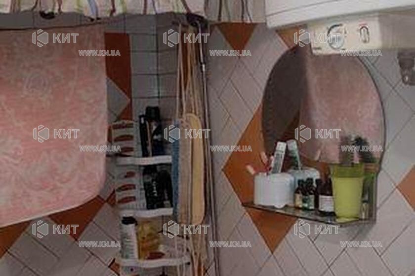 Продаж квартири Харків, Нові Дома, 44м²