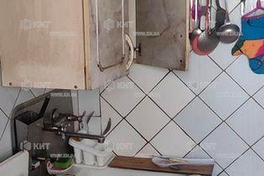 Продаж квартири Харків, Нові Дома, 44м²