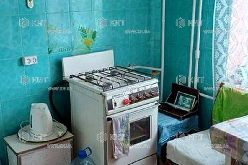 Продаж квартири Харків, ХТЗ, Рогань, 41м²