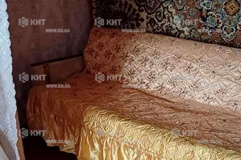 Продаж квартири Харків, ХТЗ, Рогань, 41м²