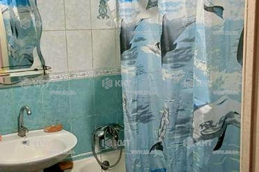 Продаж квартири Харків, ХТЗ, Рогань, 41м²