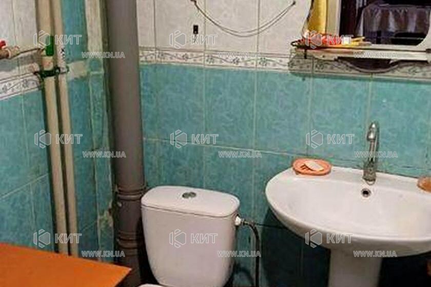 Продаж квартири Харків, ХТЗ, Рогань, 41м²