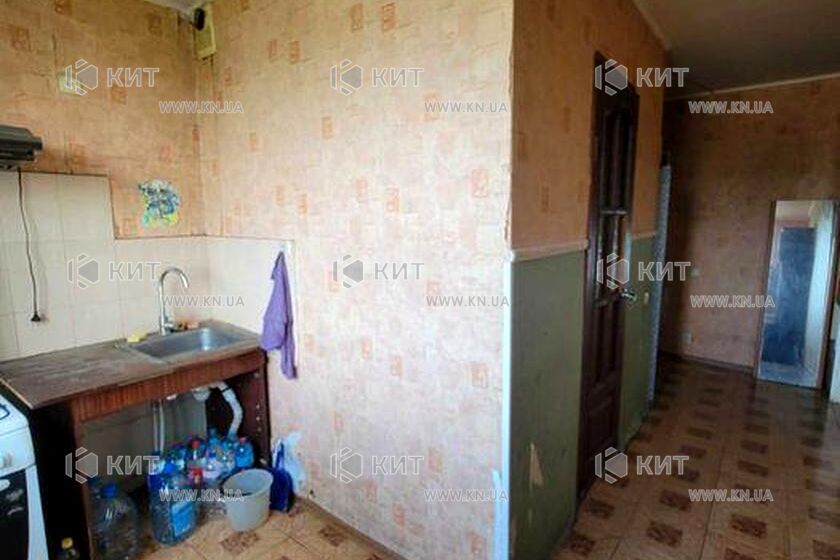 Продаж квартири Харків, Аеропорт, Мерефянське шосе, 32.1м²