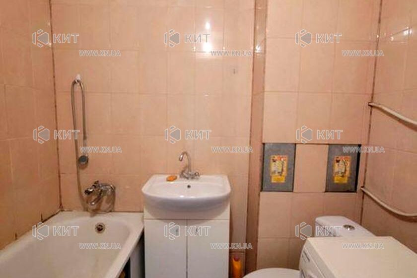 Продаж квартири Харків, Аеропорт, Мерефянське шосе, 32.1м²