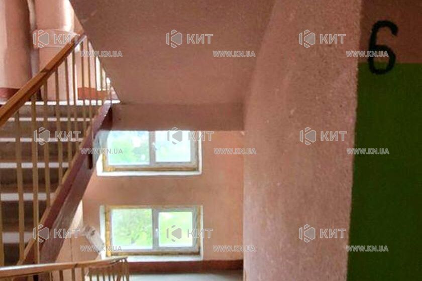 Продаж квартири Харків, Аеропорт, Мерефянське шосе, 32.1м²