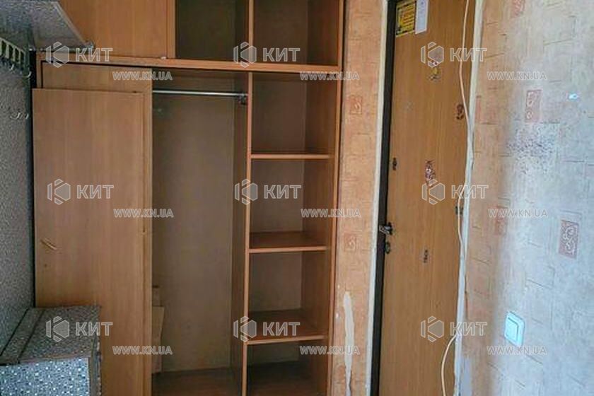 Продаж квартири Харків, Аеропорт, Мерефянське шосе, 32.1м²