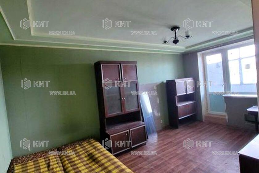 Продаж квартири Харків, Аеропорт, Мерефянське шосе, 32.1м²