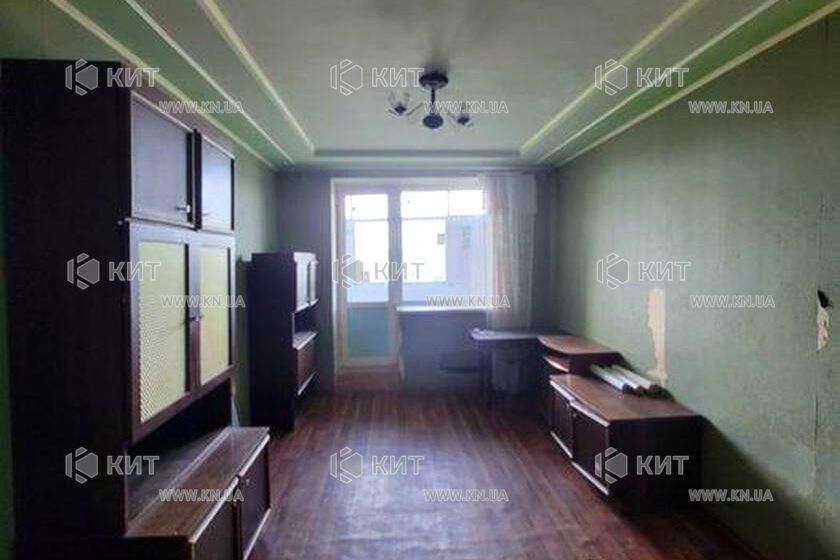 Продаж квартири Харків, Аеропорт, Мерефянське шосе, 32.1м²