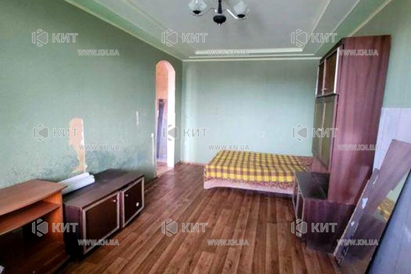 Продаж квартири Харків, Аеропорт, Мерефянське шосе, 32.1м²