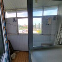 Продаж квартири Харків, Аеропорт, Мерефянське шосе, 32.1м²